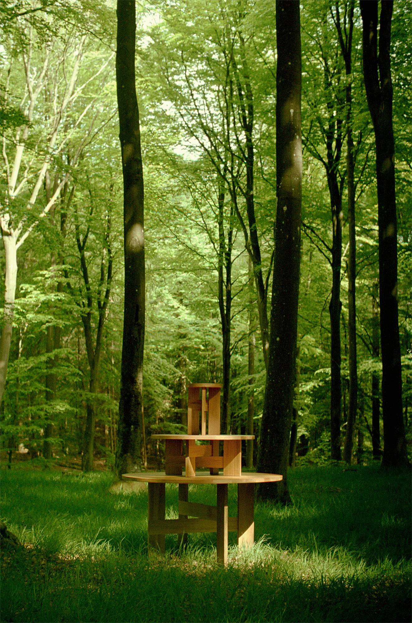 Table d'appoint Mio de Thorup Copenhagen en vente 2