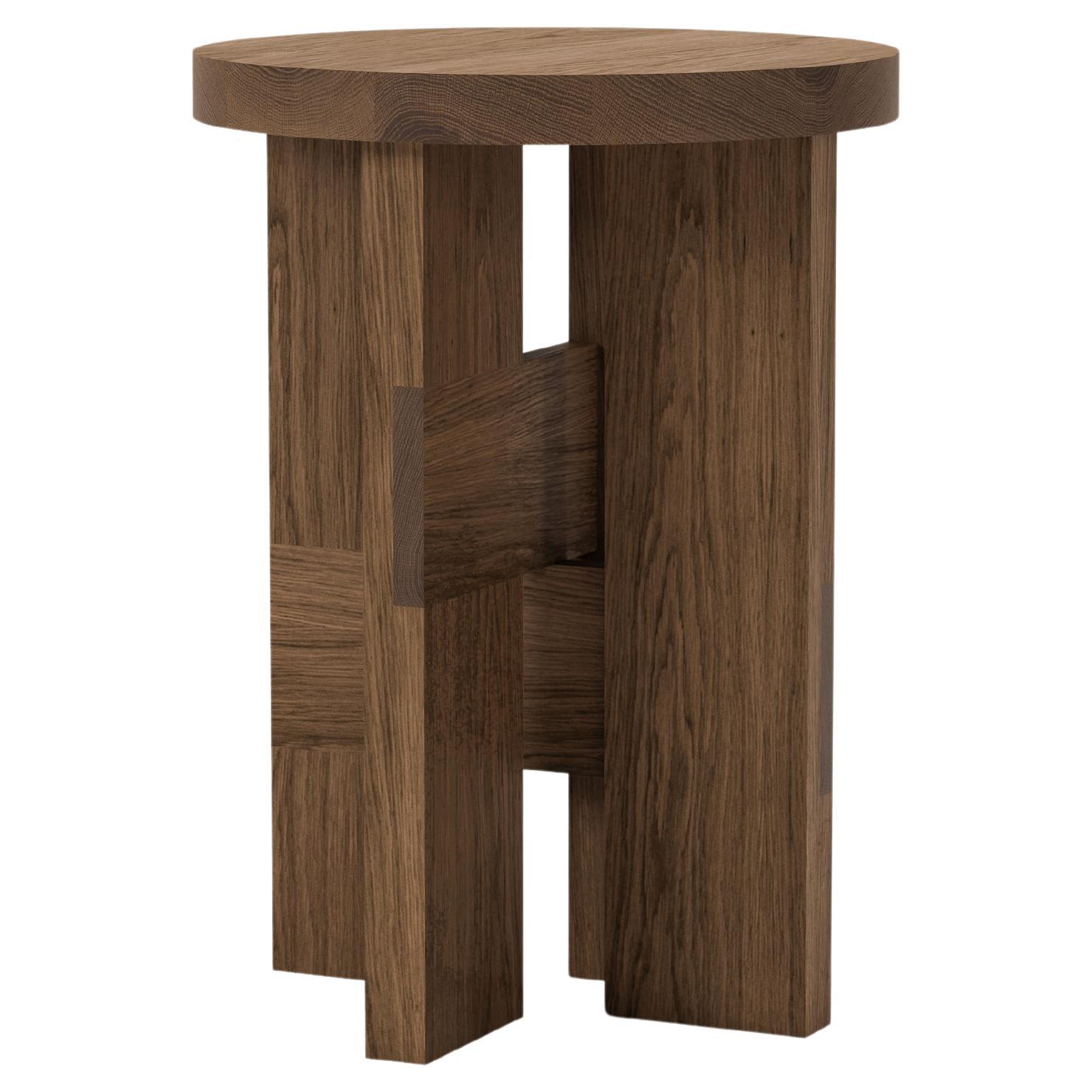 Mio Side Table by Thorup Copenhagen
