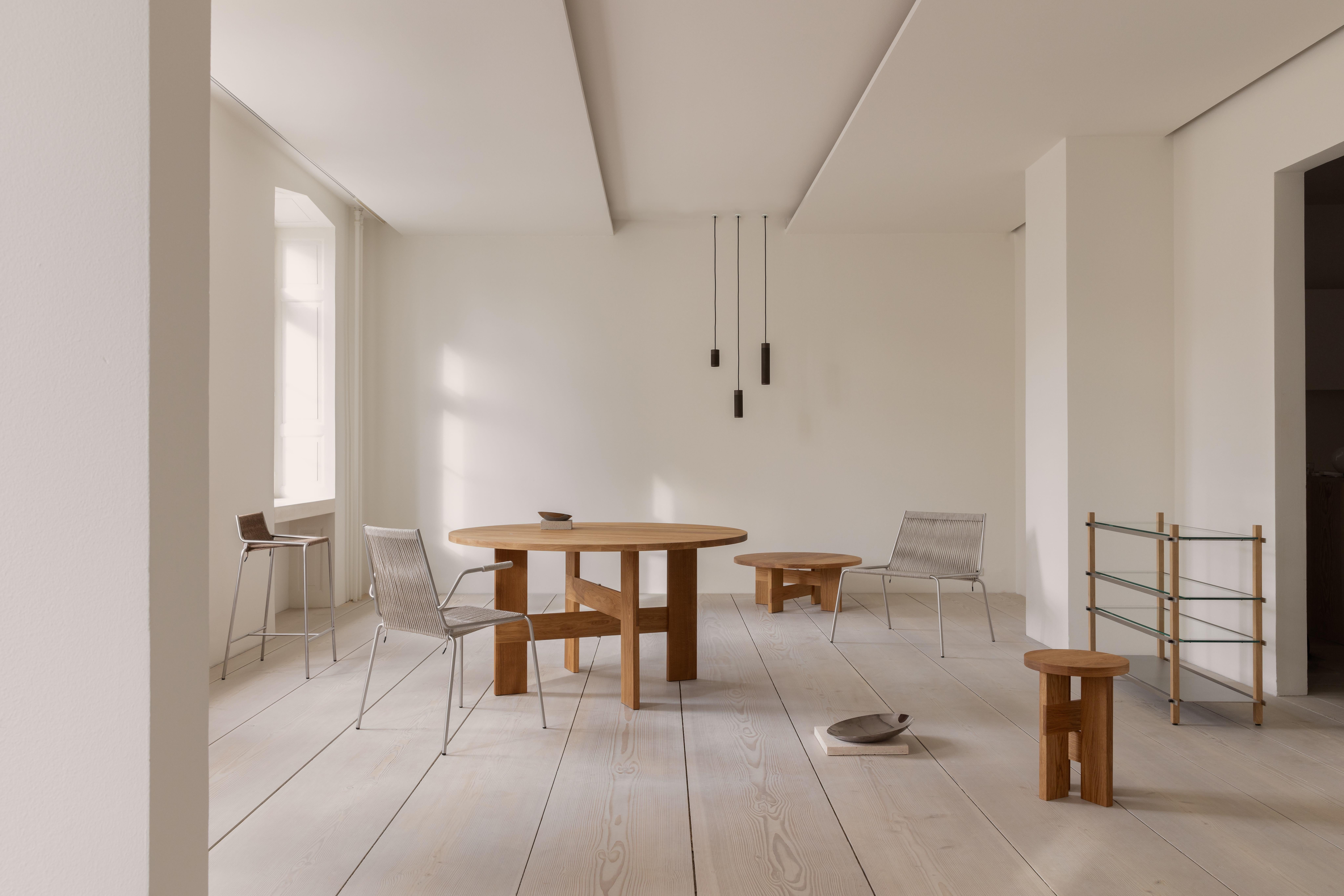 Danois Table Mio de Thorup Copenhagen en vente