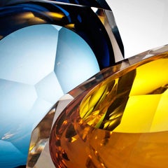 Mipreshus Medium Glass Bowl