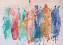 Arte contemporanea catalana di Miquel Angel Benejam - Three Block