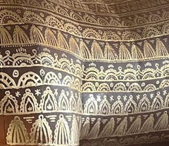 Indian Elephant - 21st Century, Contemporary Sculpture, Figurative, Recycling