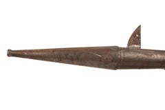 Pez Vino - 21st Century, Contemporary Sculpture, Figurative, Recycling