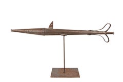 Pez Vino - 21st Century, Contemporary Sculpture, Figurative, Recycling