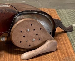 Rafael - 21° secolo, Scultura contemporanea, Figurativa, Riciclaggio