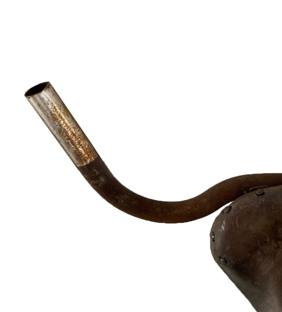 picasso found object sculpture