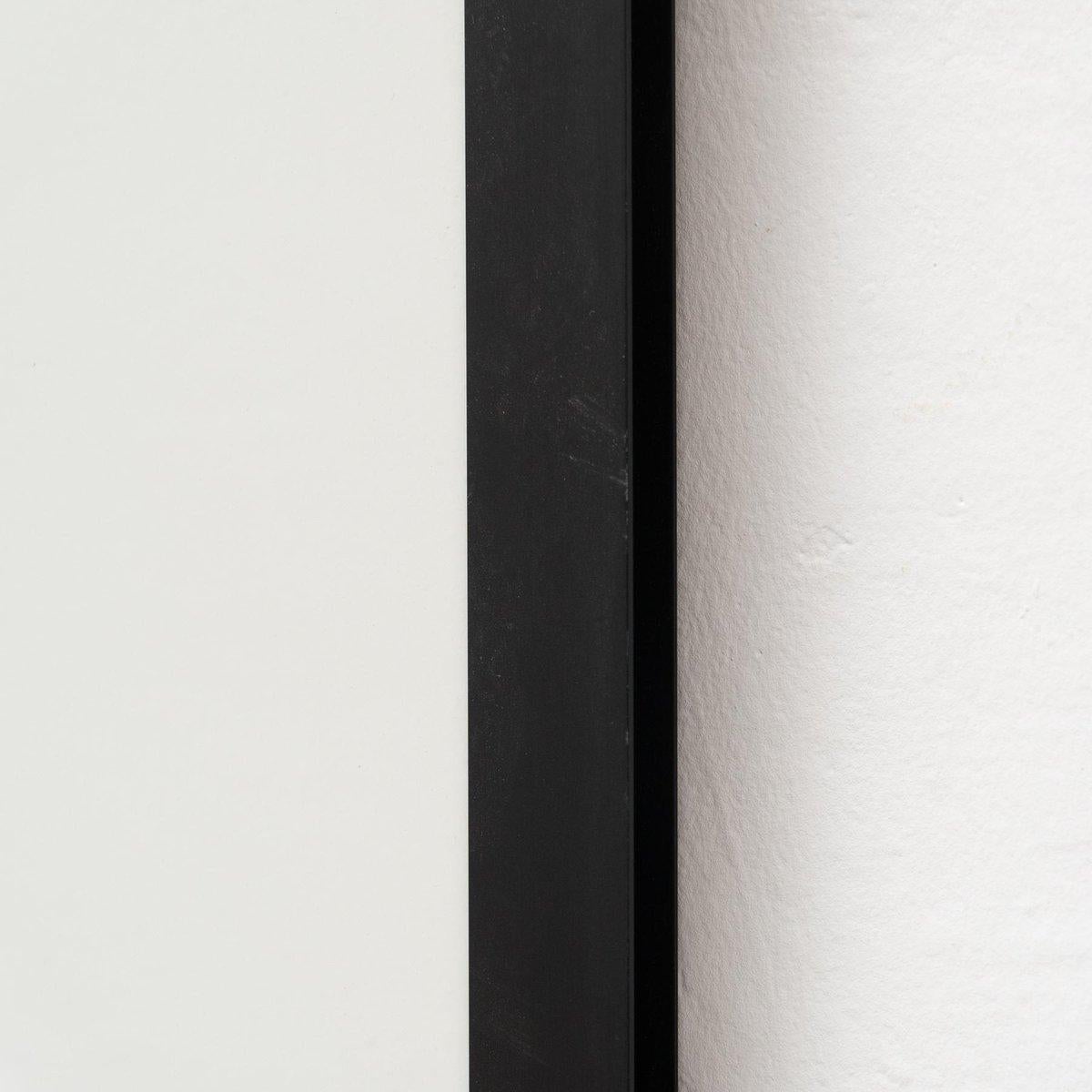 Miquel Arnal, Paysage Photographie en noir et blanc signée à la main, encadrée en vente 9