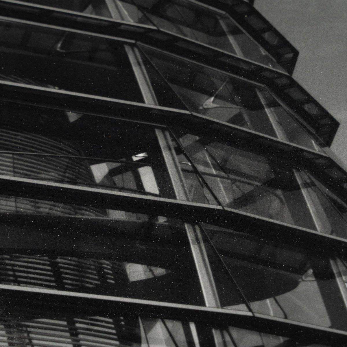 Miquel Arnal, Paysage Photographie en noir et blanc signée à la main, encadrée en vente 10