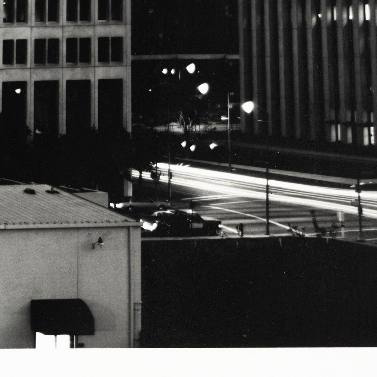 Miquel Arnal, Paysage Photographie en noir et blanc signée à la main, encadrée en vente 11