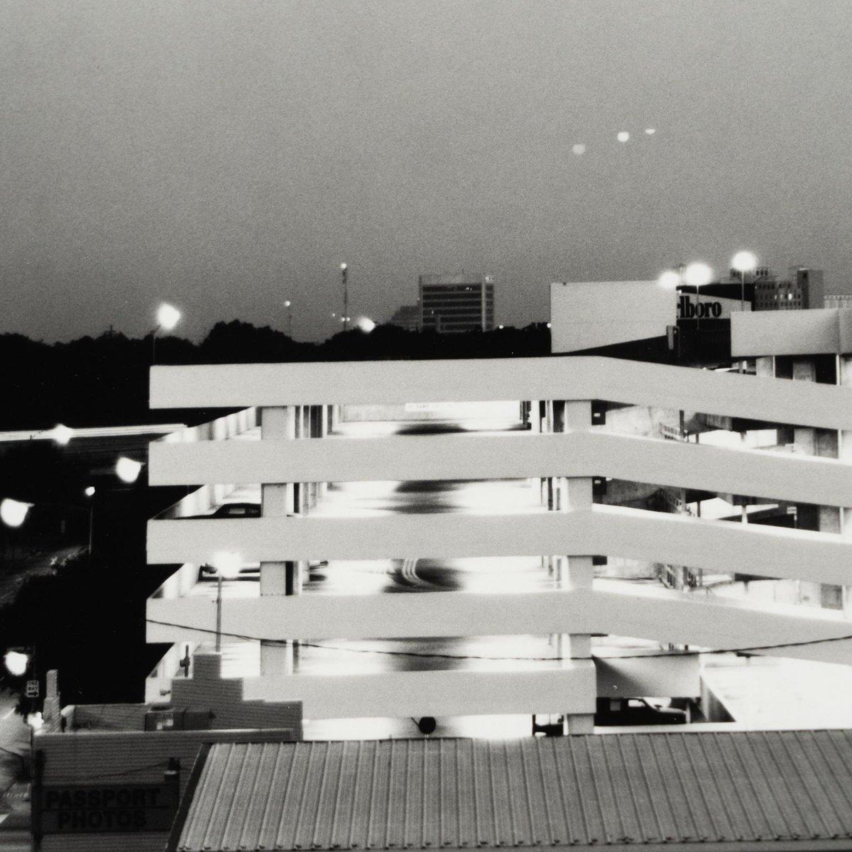 Miquel Arnal, Paysage Photographie en noir et blanc signée à la main, encadrée en vente 12