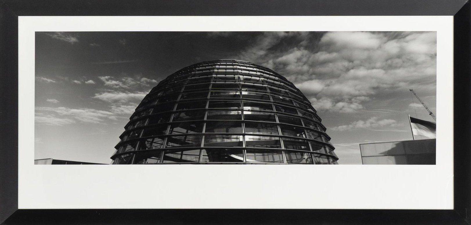 Miquel Arnal, Paysage Photographie en noir et blanc signée à la main, encadrée en vente 4