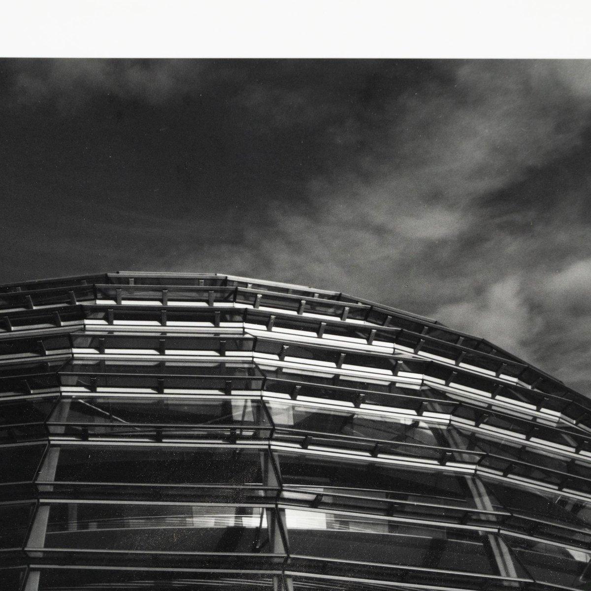 Miquel Arnal, Paysage Photographie en noir et blanc signée à la main, encadrée en vente 5