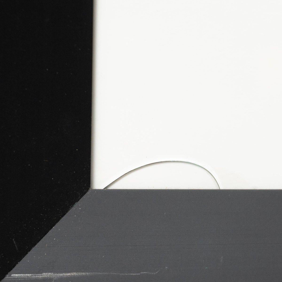 Miquel Arnal, Paysage Photographie en noir et blanc signée à la main, encadrée en vente 5