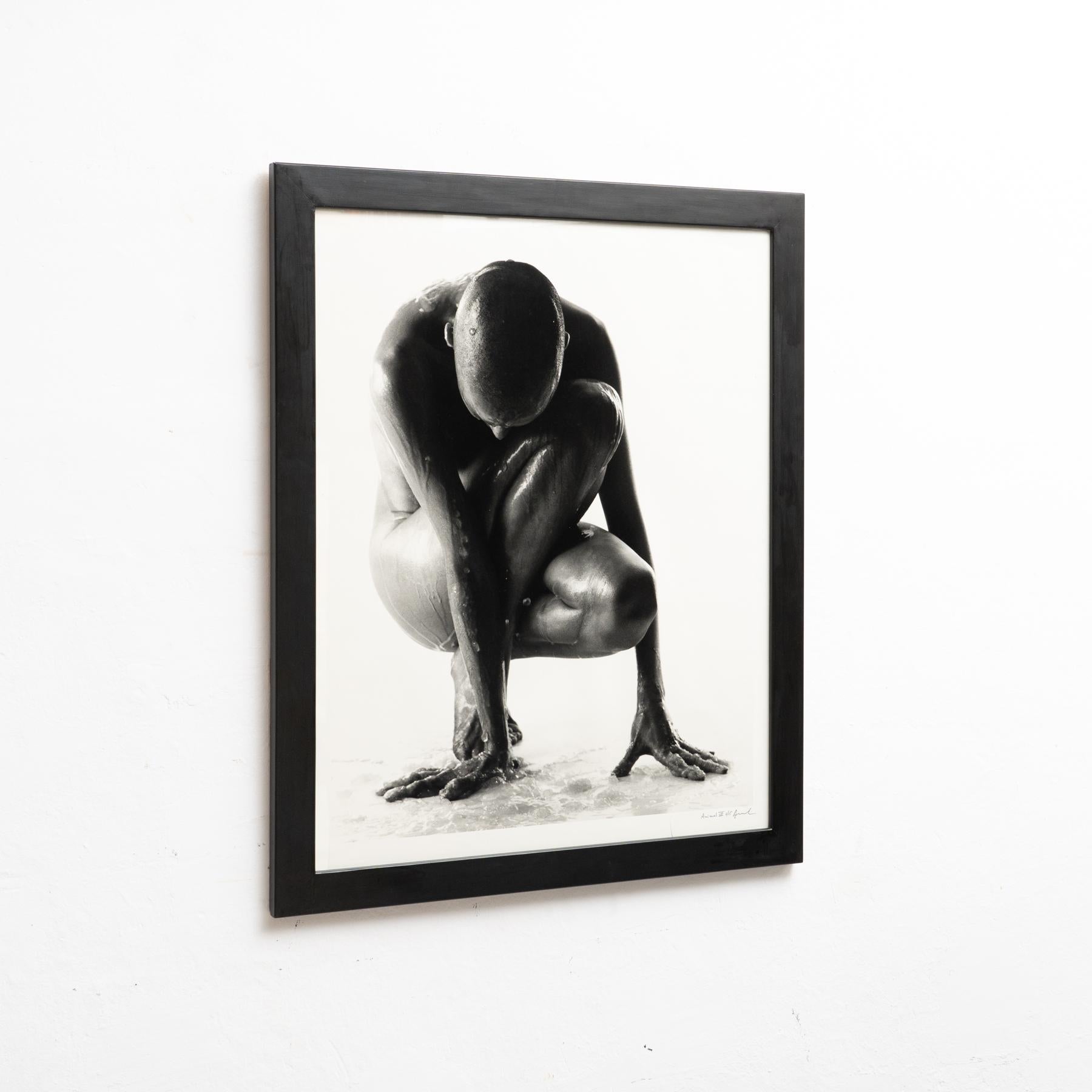 Postmoderne Photographie contemporaine Miquel Arnal, vers 1990 en vente