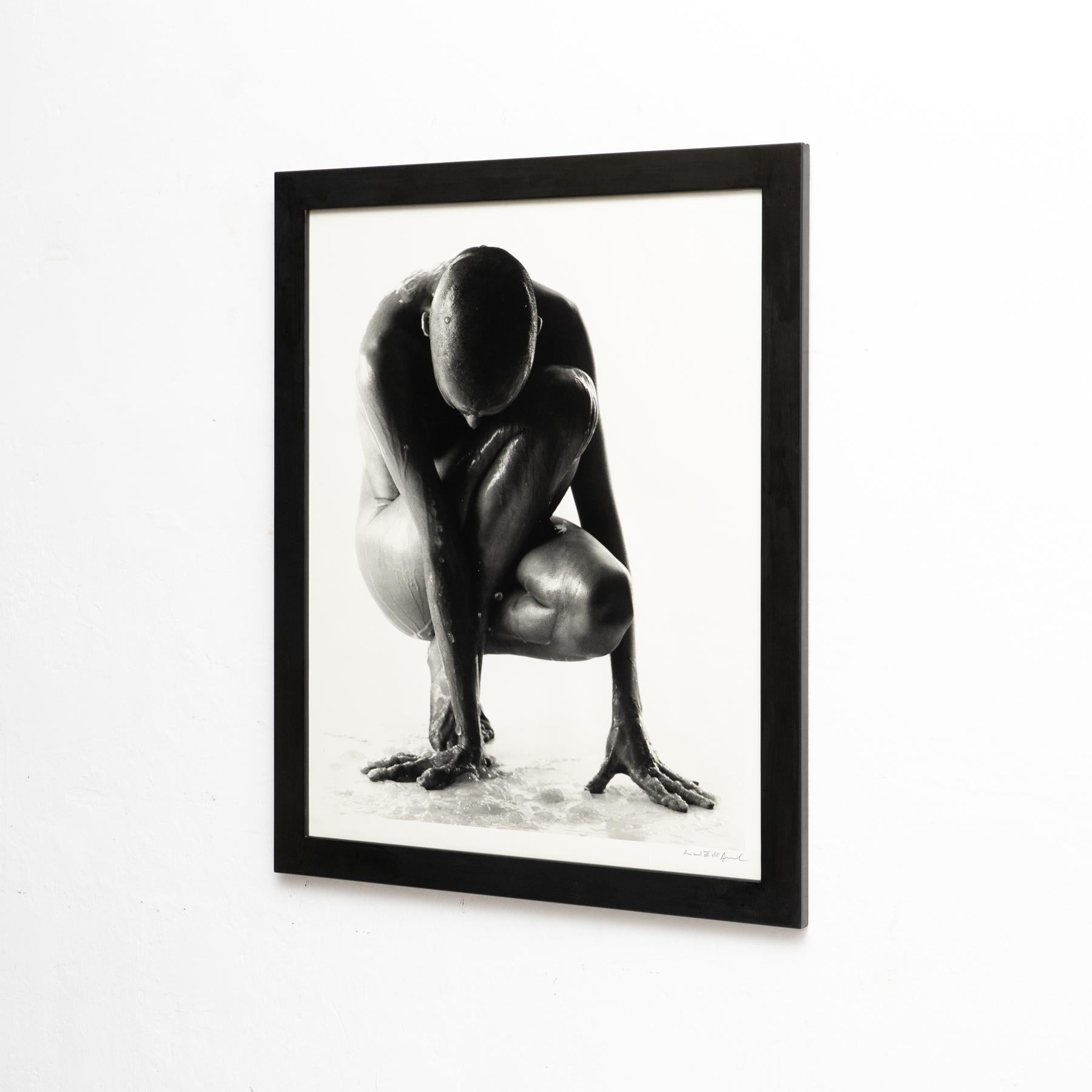 Spanish Miquel Arnal Contemporary Photography, circa 1990 For Sale