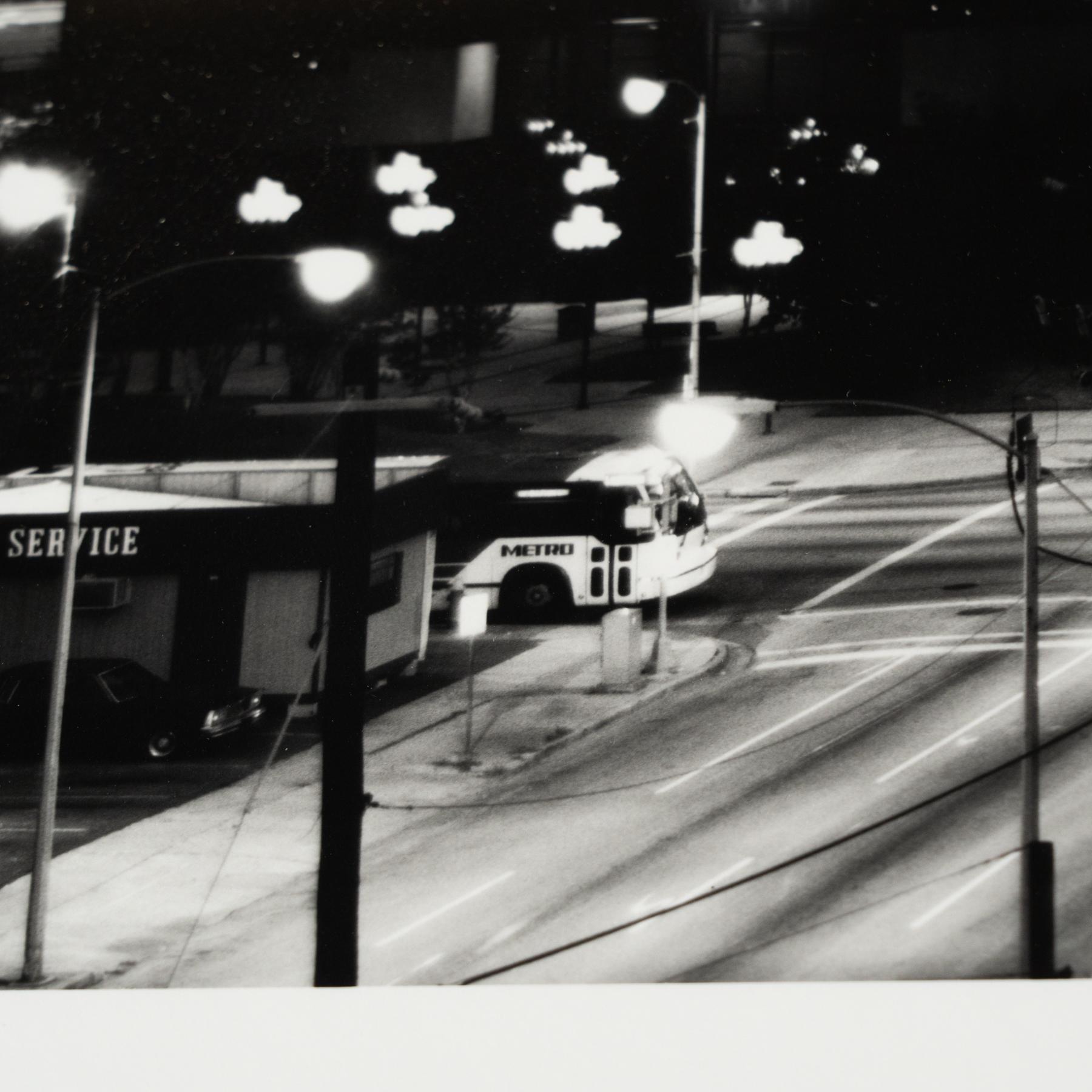 Late 20th Century Miquel Arnal Contemporary Photography, Circa 1990 For Sale