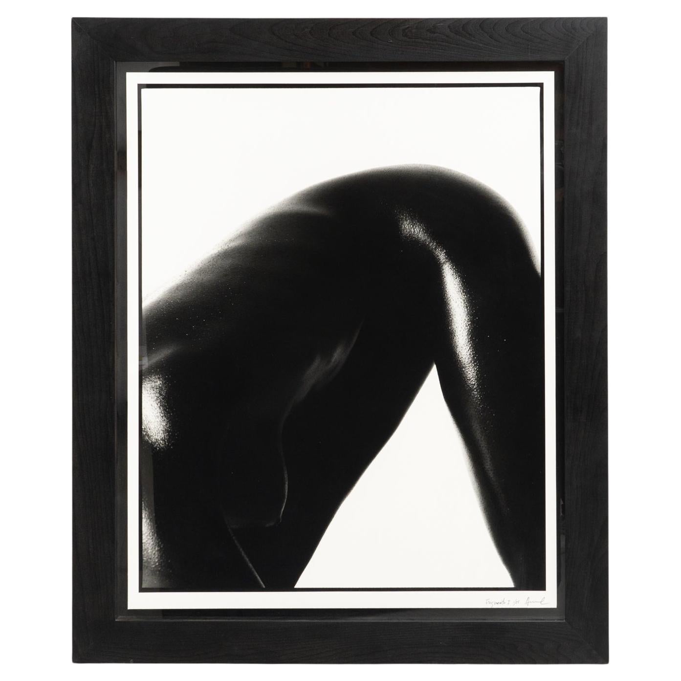 Miquel Arnal Contemporary Photography, circa 1990