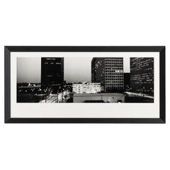 Fotografia contemporanea di Miquel Arnal, circa 1990