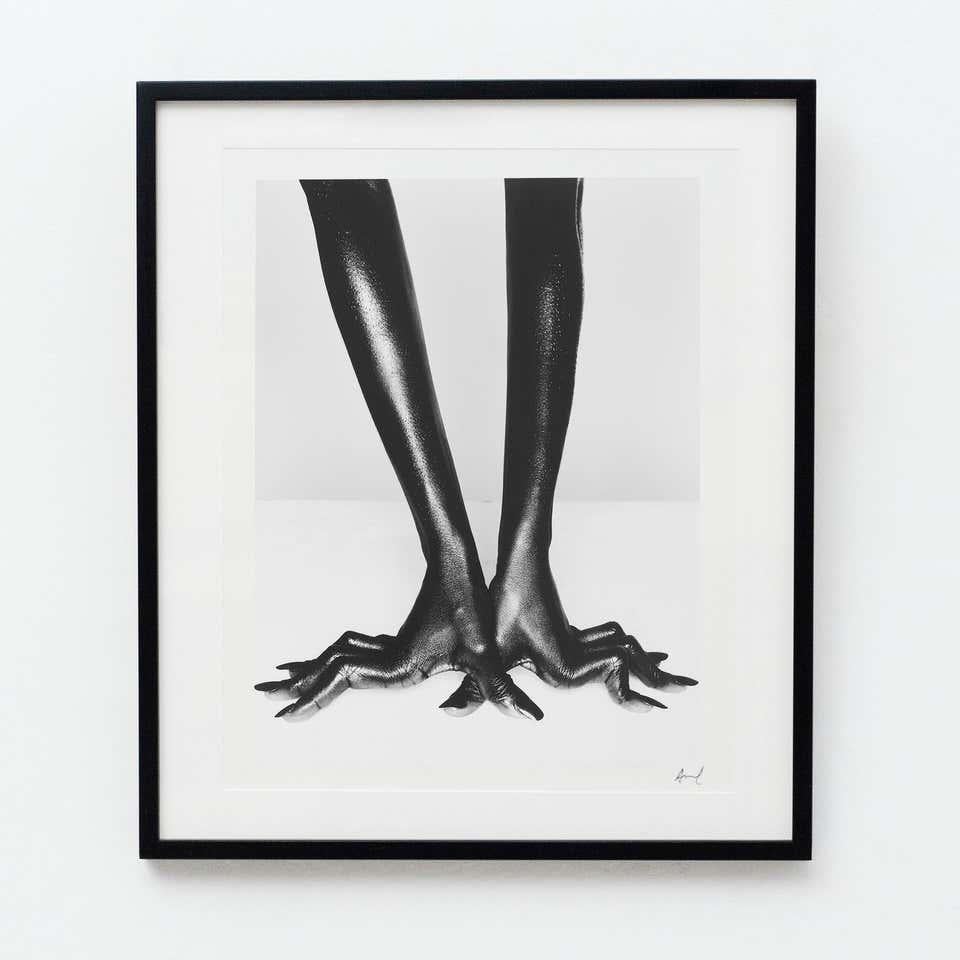 Post-Modern Miquel Arnal Contemporary Photography For Sale