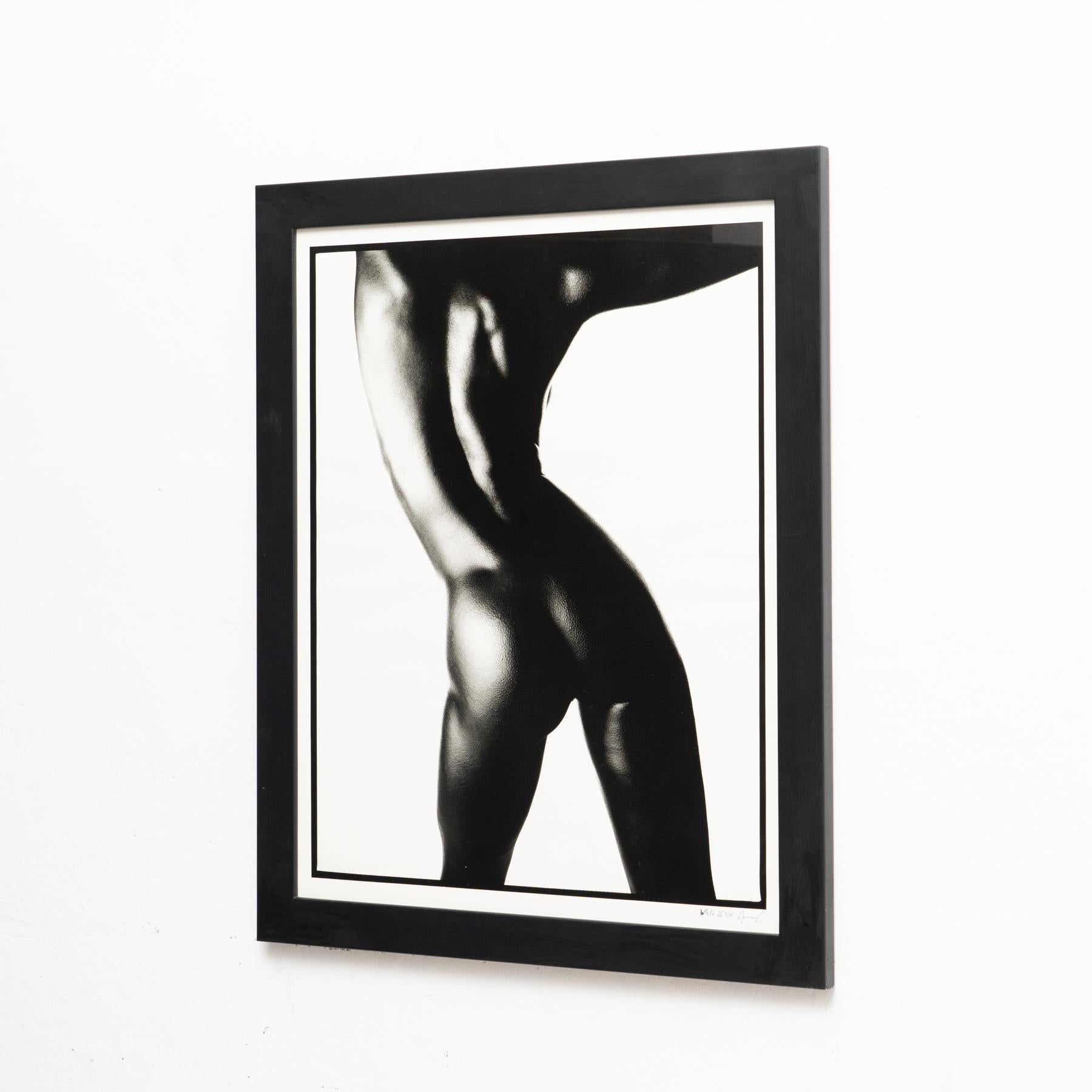 Spanish Miquel Arnal Contemporary Photography For Sale