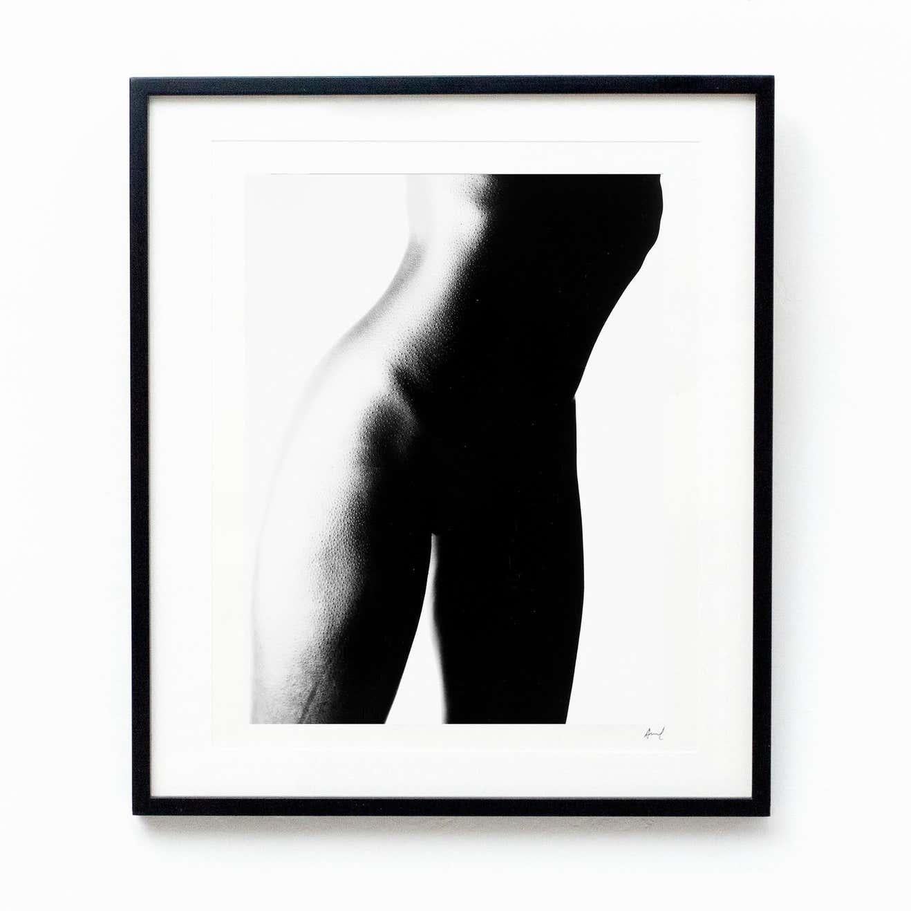 Paper Miquel Arnal Contemporary Photography For Sale