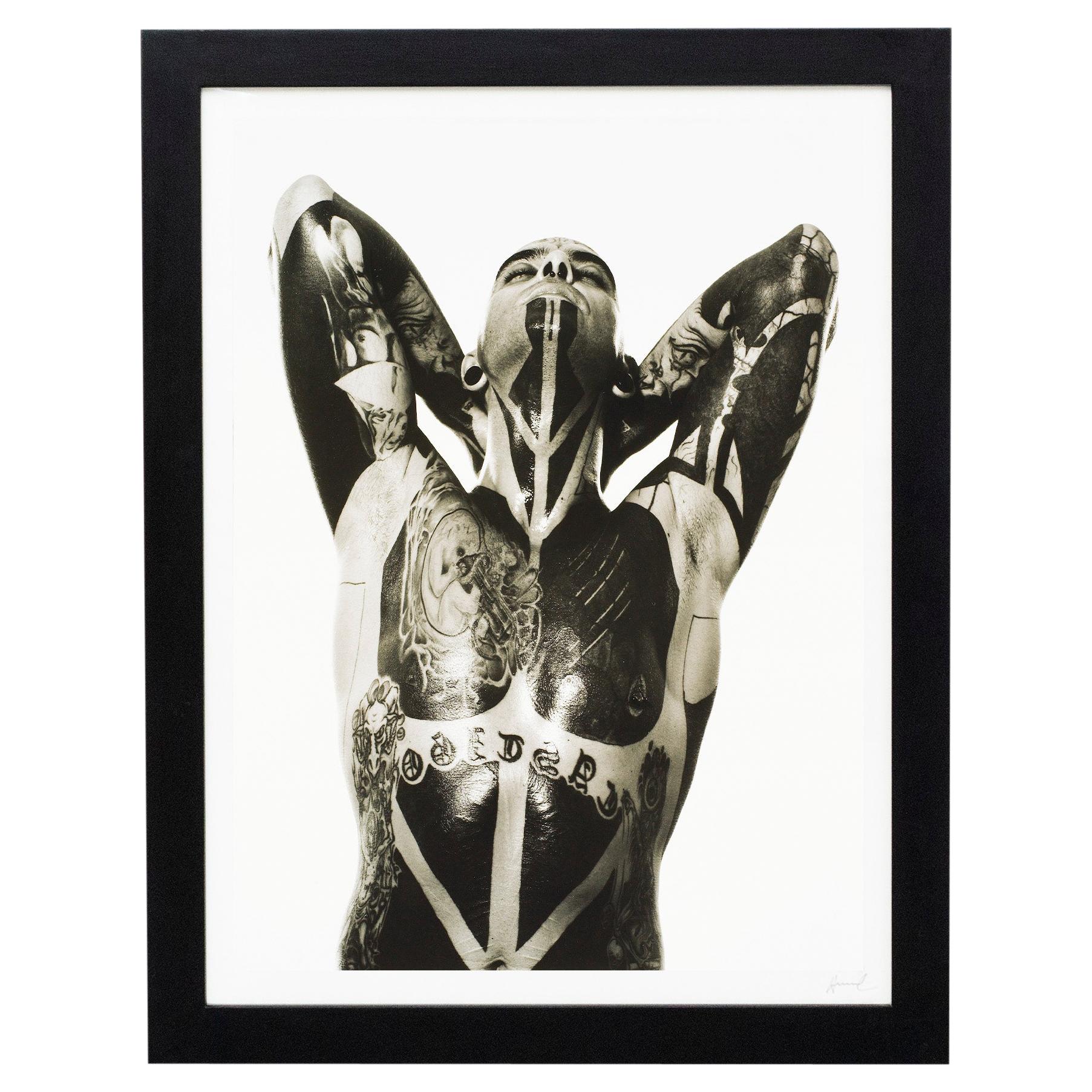Miquel Arnal - Photographie contemporaine