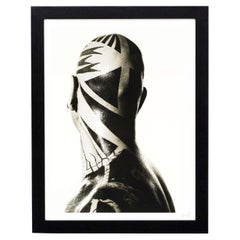 Vintage Miquel Arnal Contemporary Photography