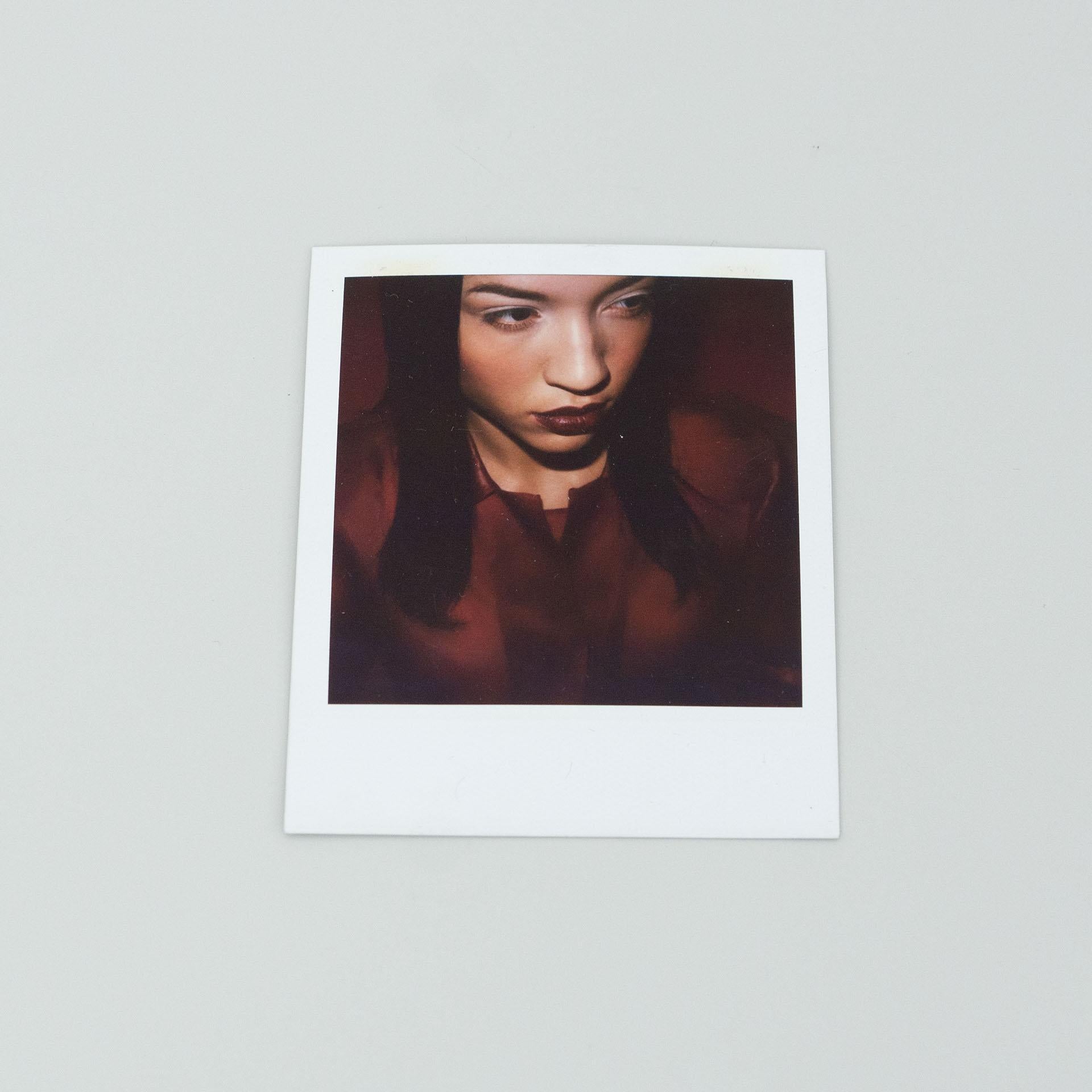 Miquel Arnal - Ensemble de quatre photographies Polaroid en vente 4