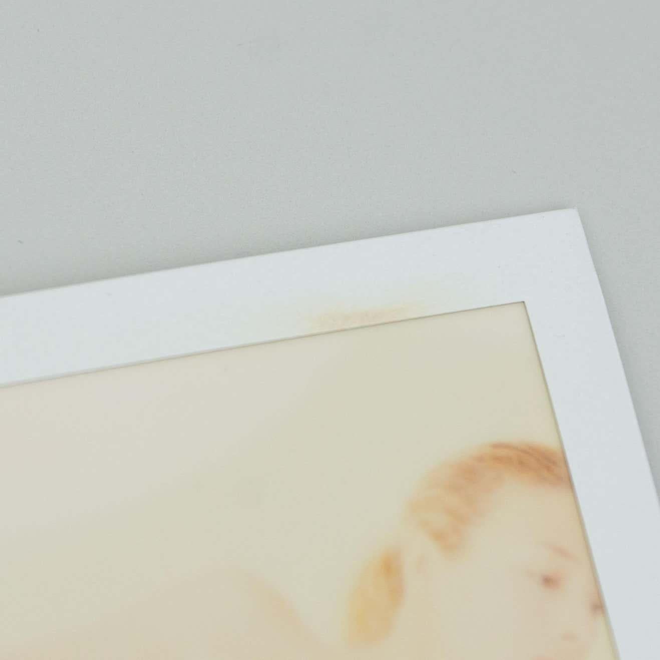 Miquel Arnal Set of Four Polaroid Photographs For Sale 5