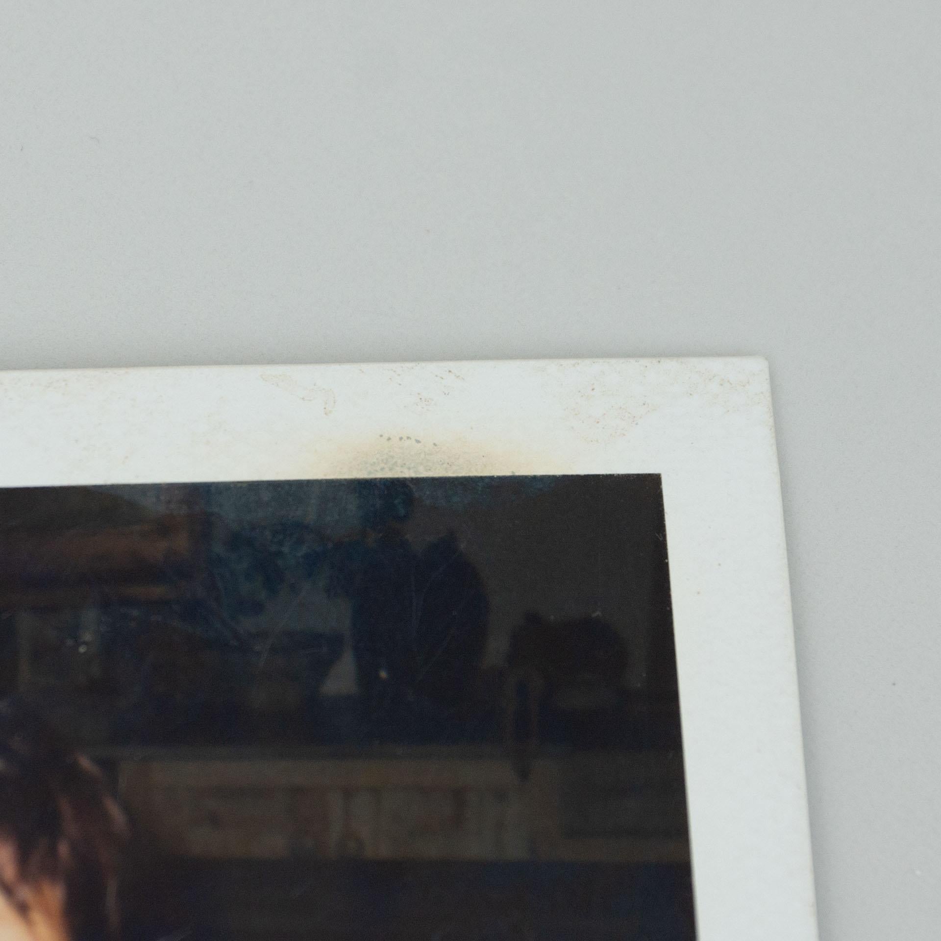Miquel Arnal Set aus Polaroid-Fotografien im Angebot 3