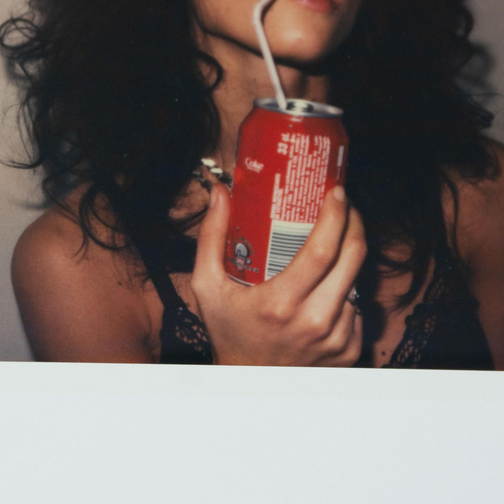 Miquel Arnal Set of Polaroid Photographs For Sale 3