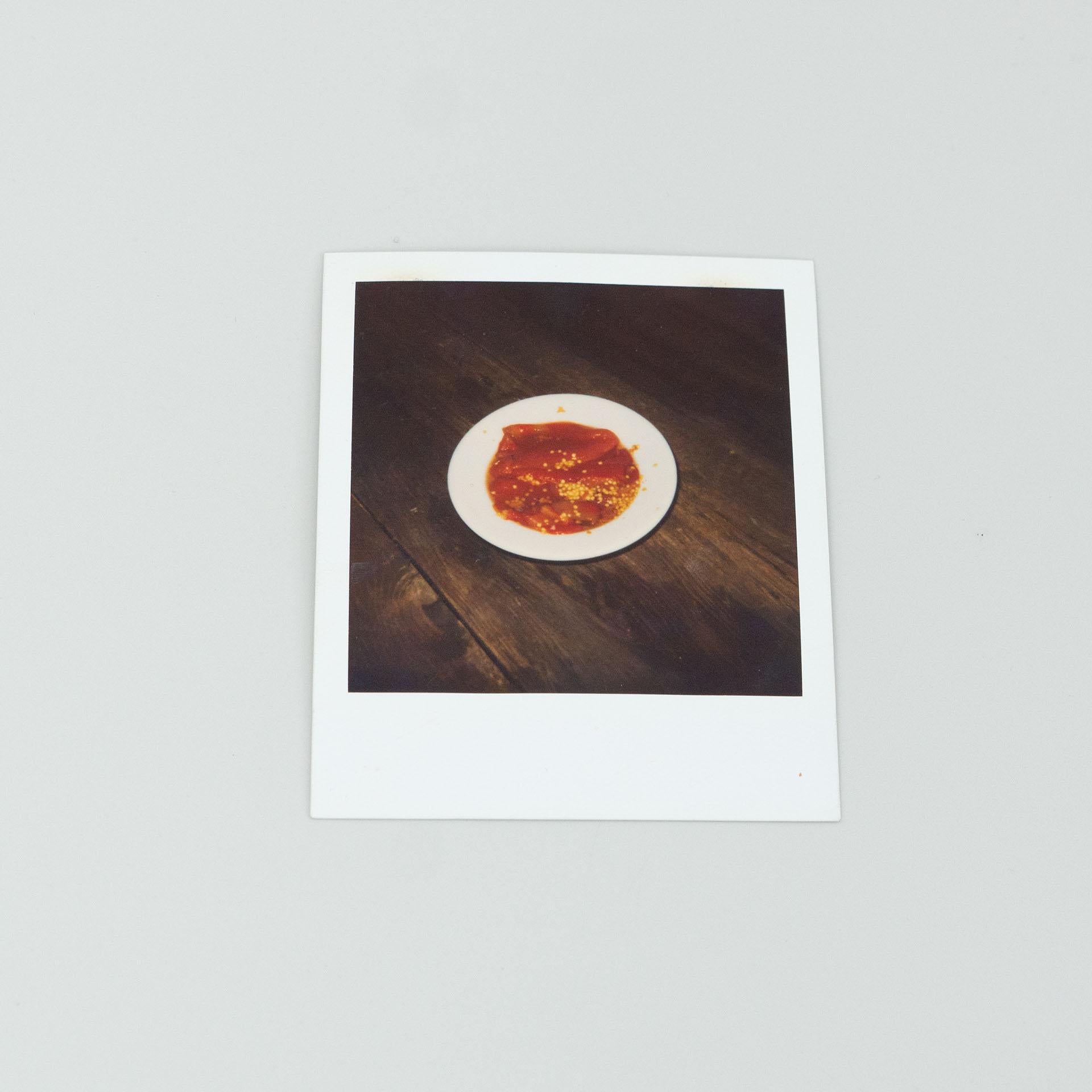 Miquel Arnal Set von Polaroid-Fotografien im Angebot 3