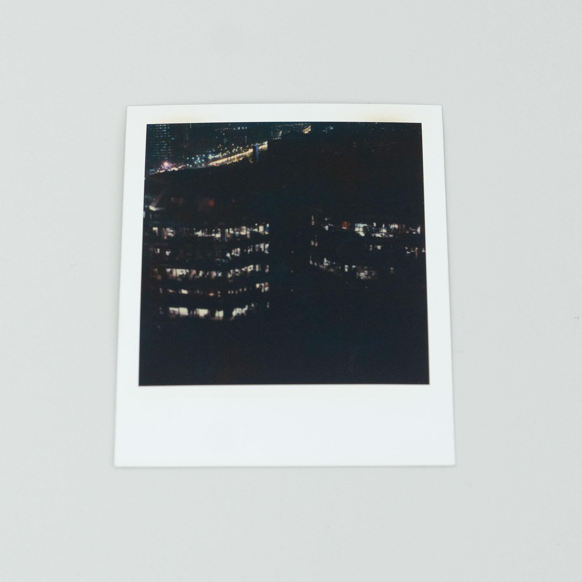 Miquel Arnal Set aus Polaroid-Fotografien im Angebot 3