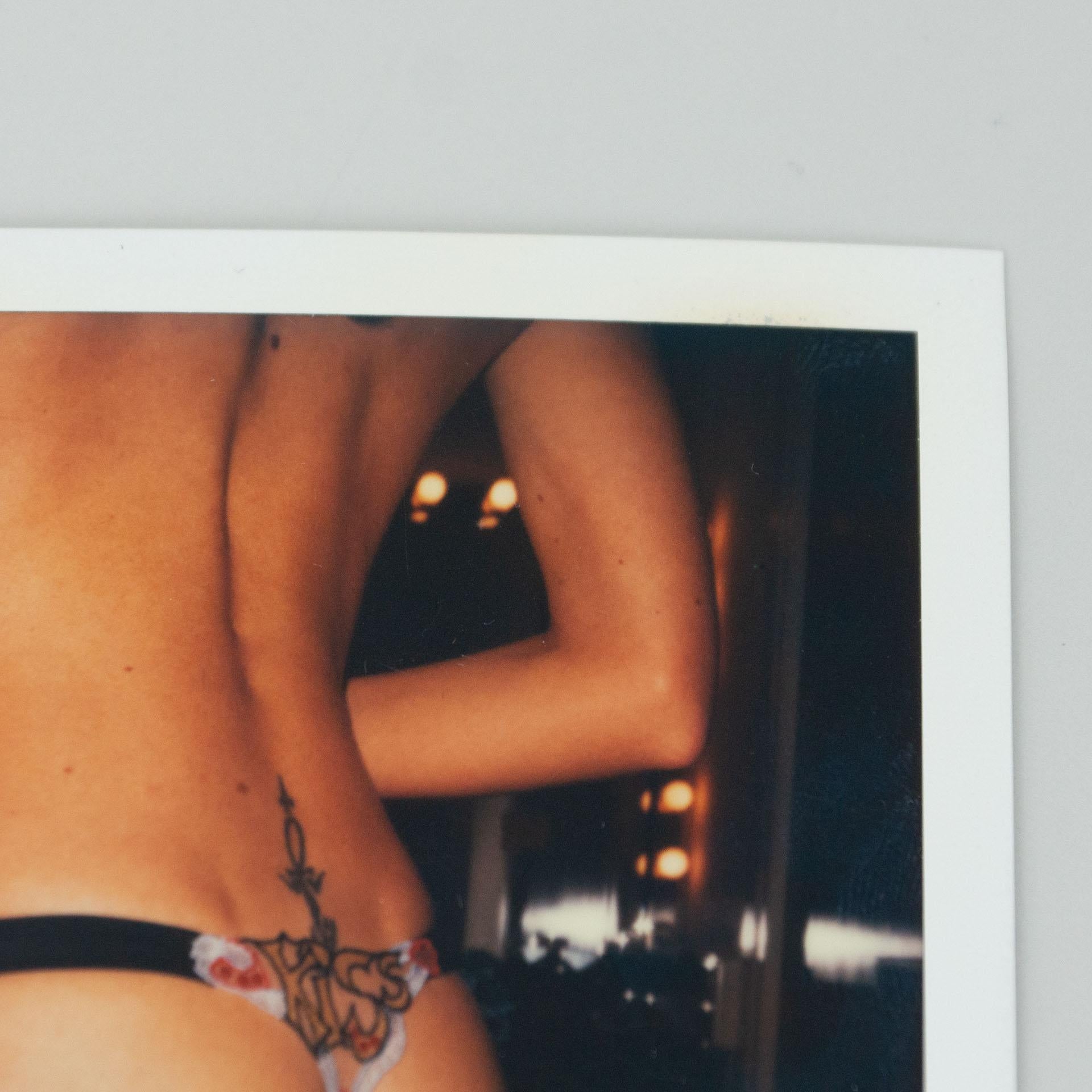 Miquel Arnal Set of Polaroid Photographs 4