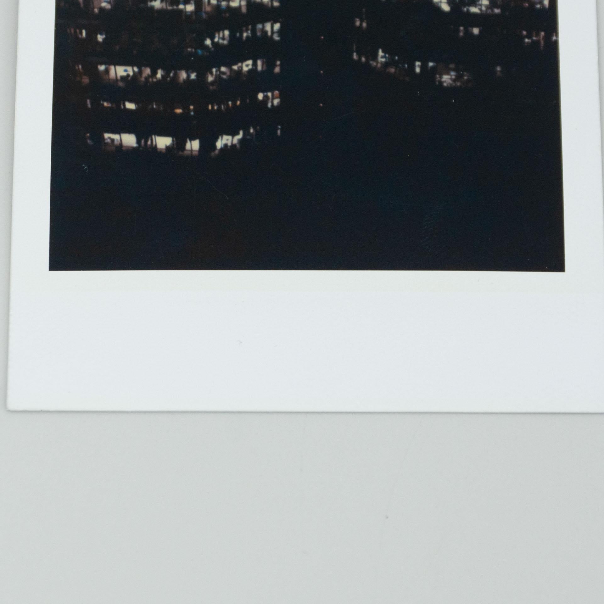 Miquel Arnal Set aus Polaroid-Fotografien im Angebot 4