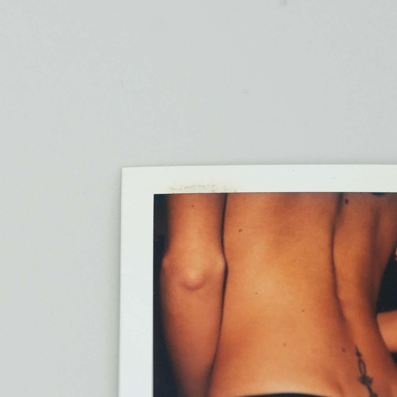 Miquel Arnal Conjunto de Fotografías Polaroid en venta 4
