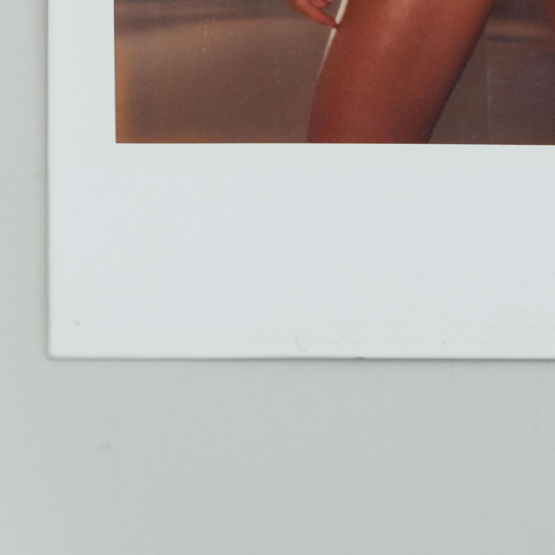 Miquel Arnal Set of Polaroid Photographs For Sale 5