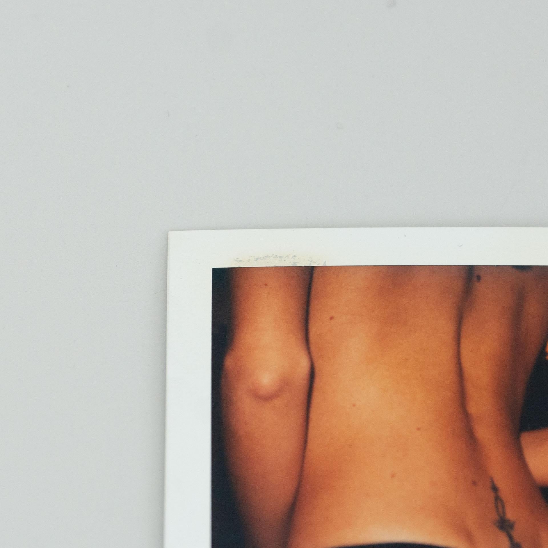 Miquel Arnal Set of Polaroid Photographs 6