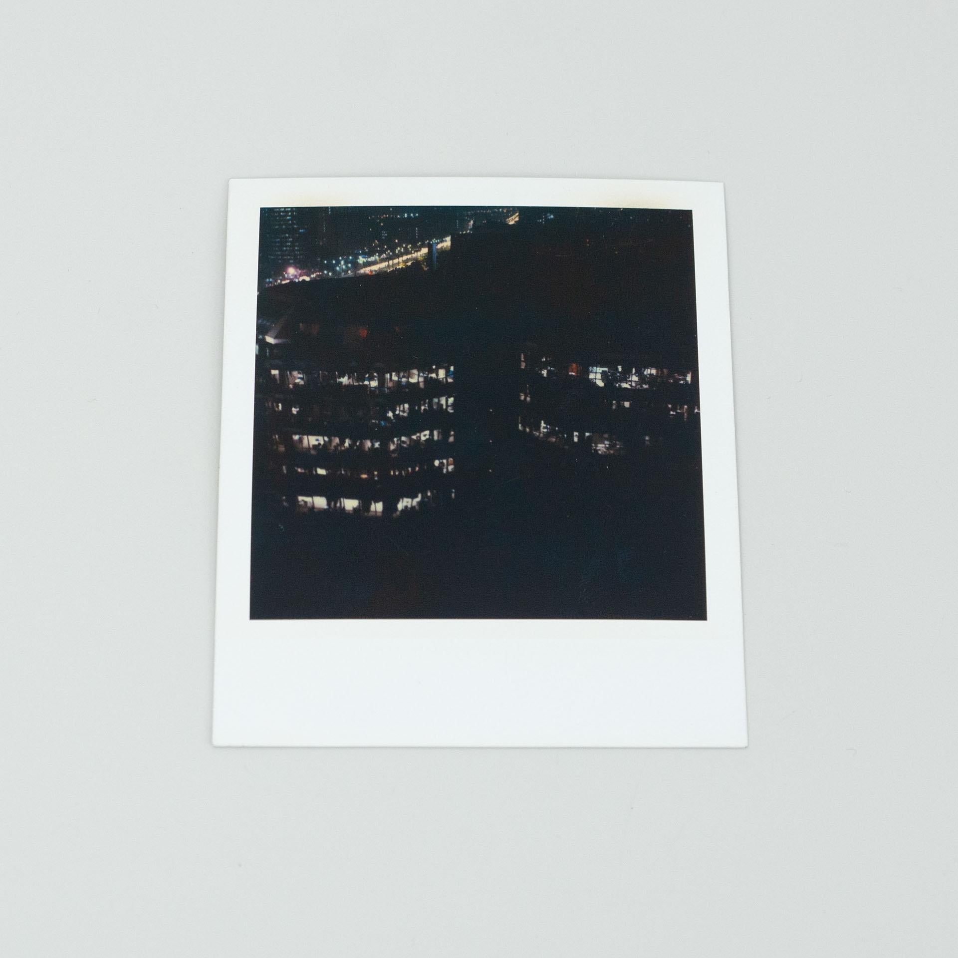 Miquel Arnal Set of Polaroid Photographs For Sale 6