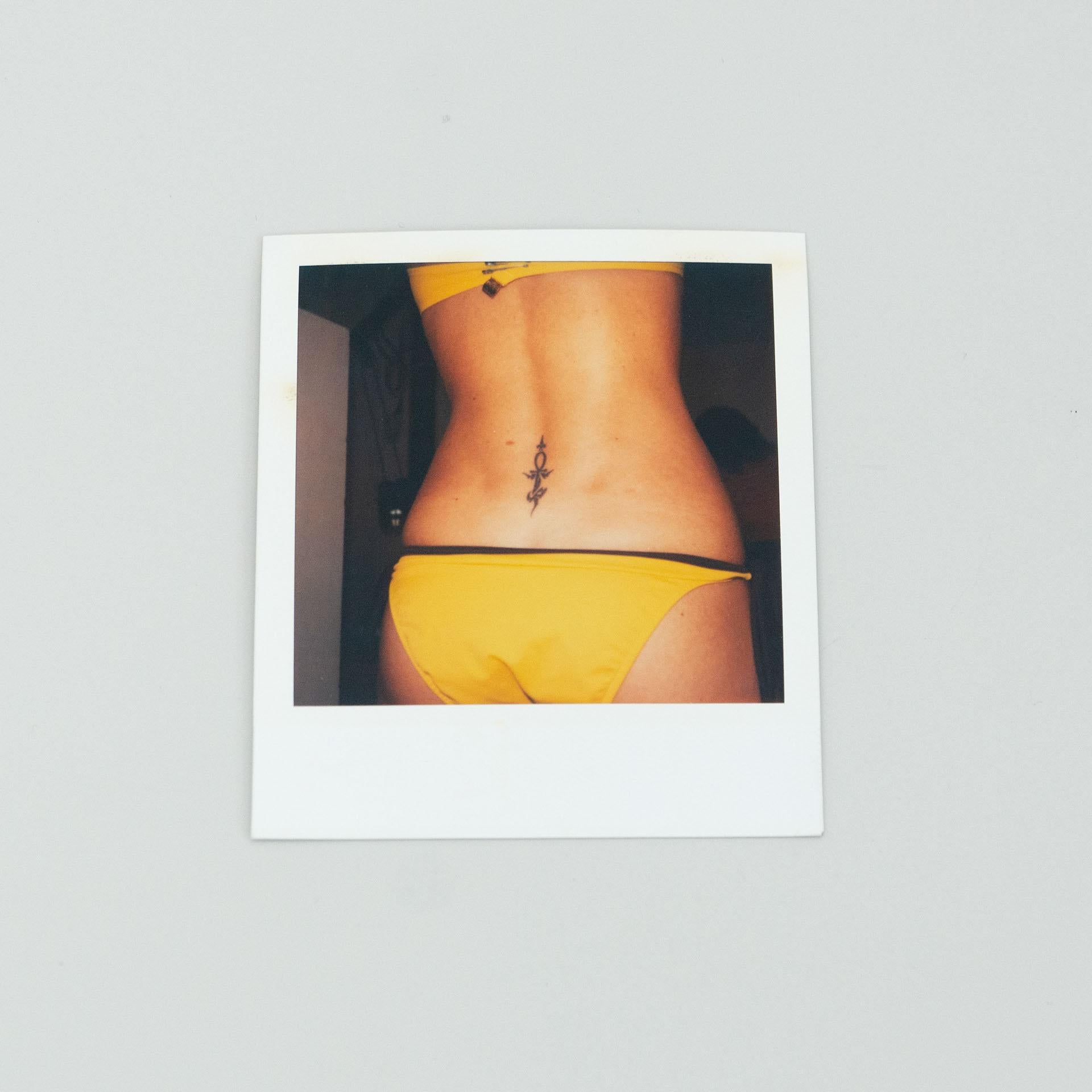 Miquel Arnal Set of Polaroid Photographs 8