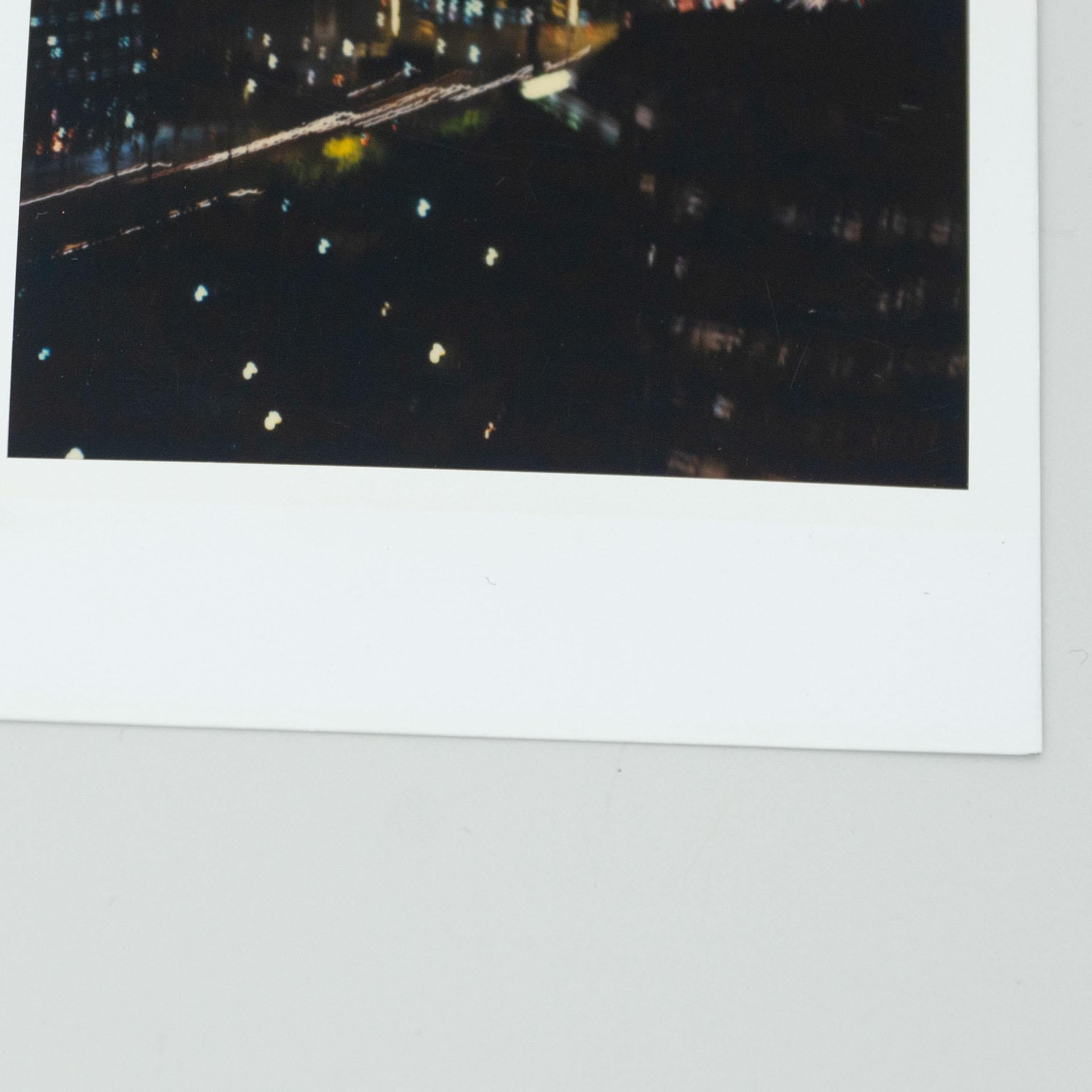 Miquel Arnal Set aus Polaroid-Fotografien im Angebot 8