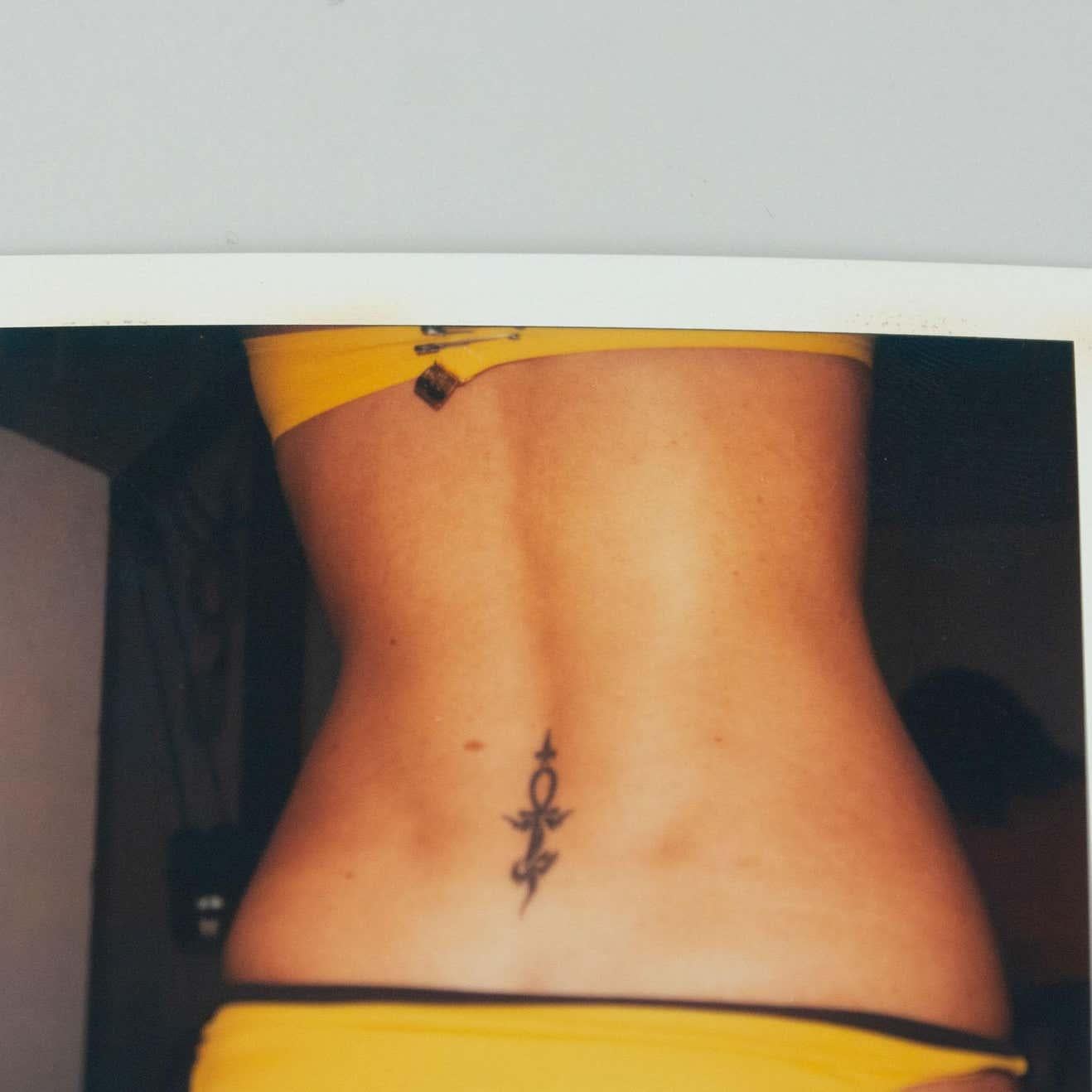 Miquel Arnal Conjunto de Fotografías Polaroid en venta 8