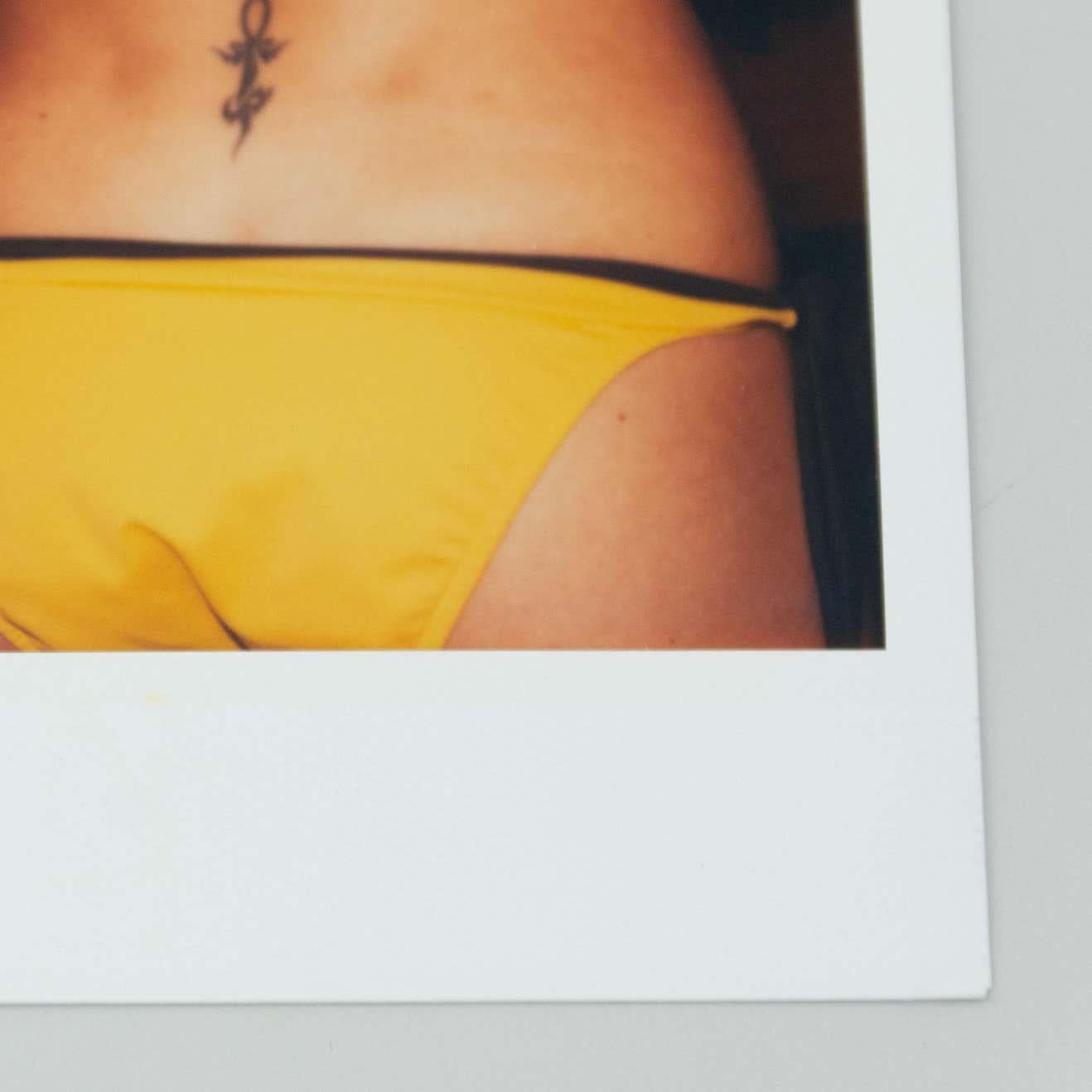 Miquel Arnal Set of Polaroid Photographs For Sale 9