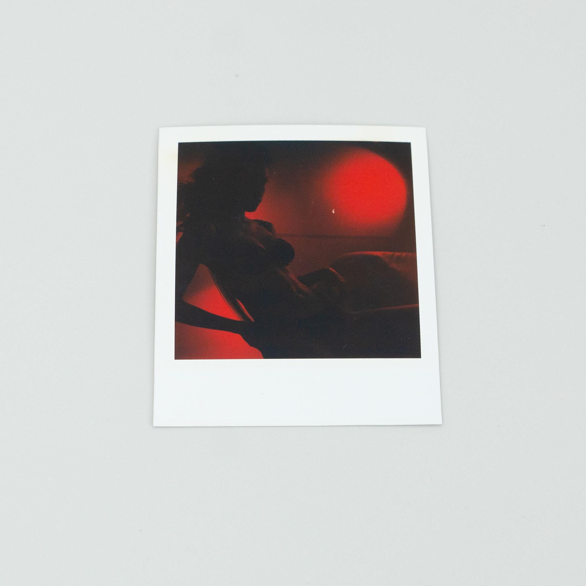 Post-Modern Miquel Arnal Set of Polaroid Photographs For Sale