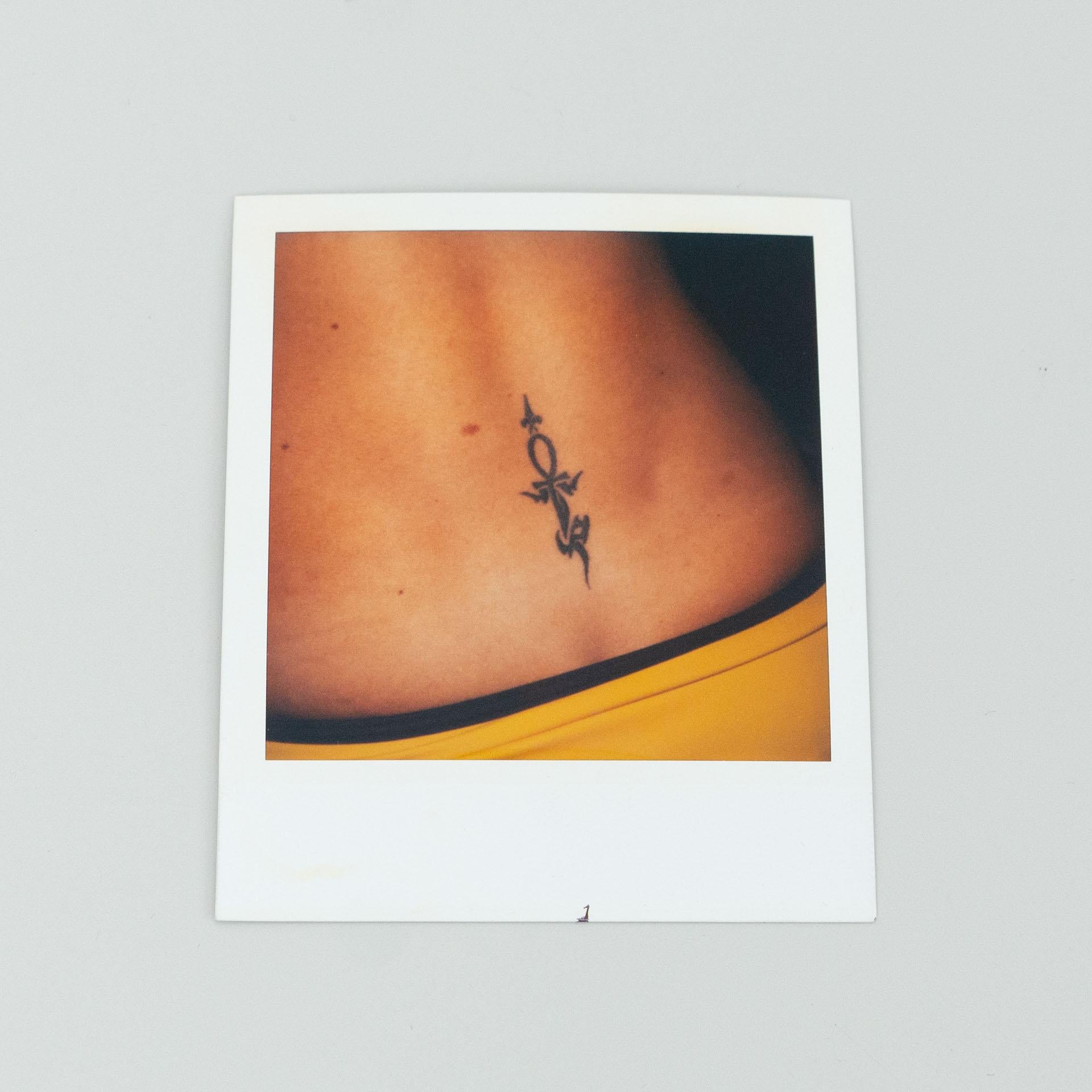 Post-Modern Miquel Arnal Set of Polaroid Photographs