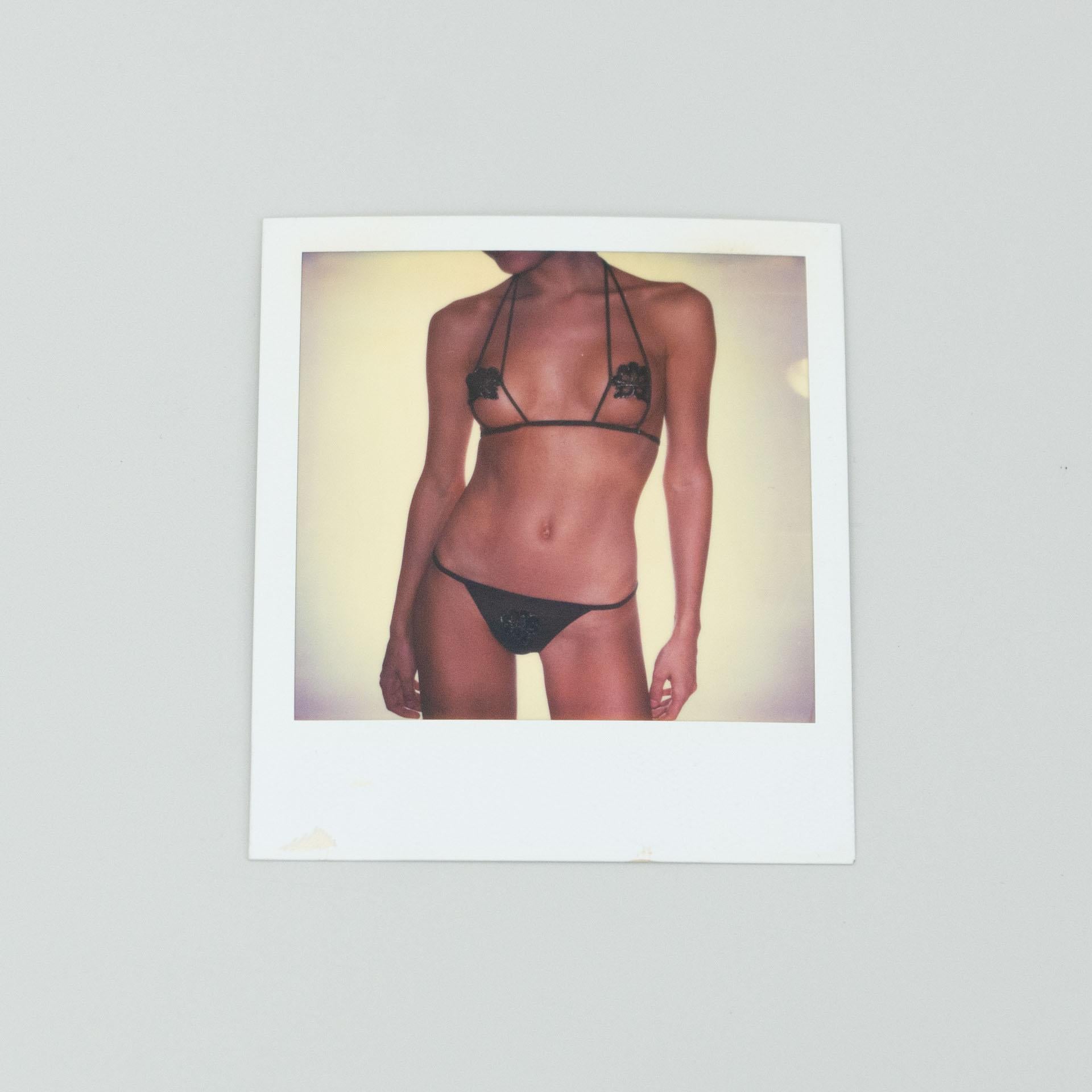 Miquel Arnal Set aus Polaroid-Fotografien (Postmoderne) im Angebot