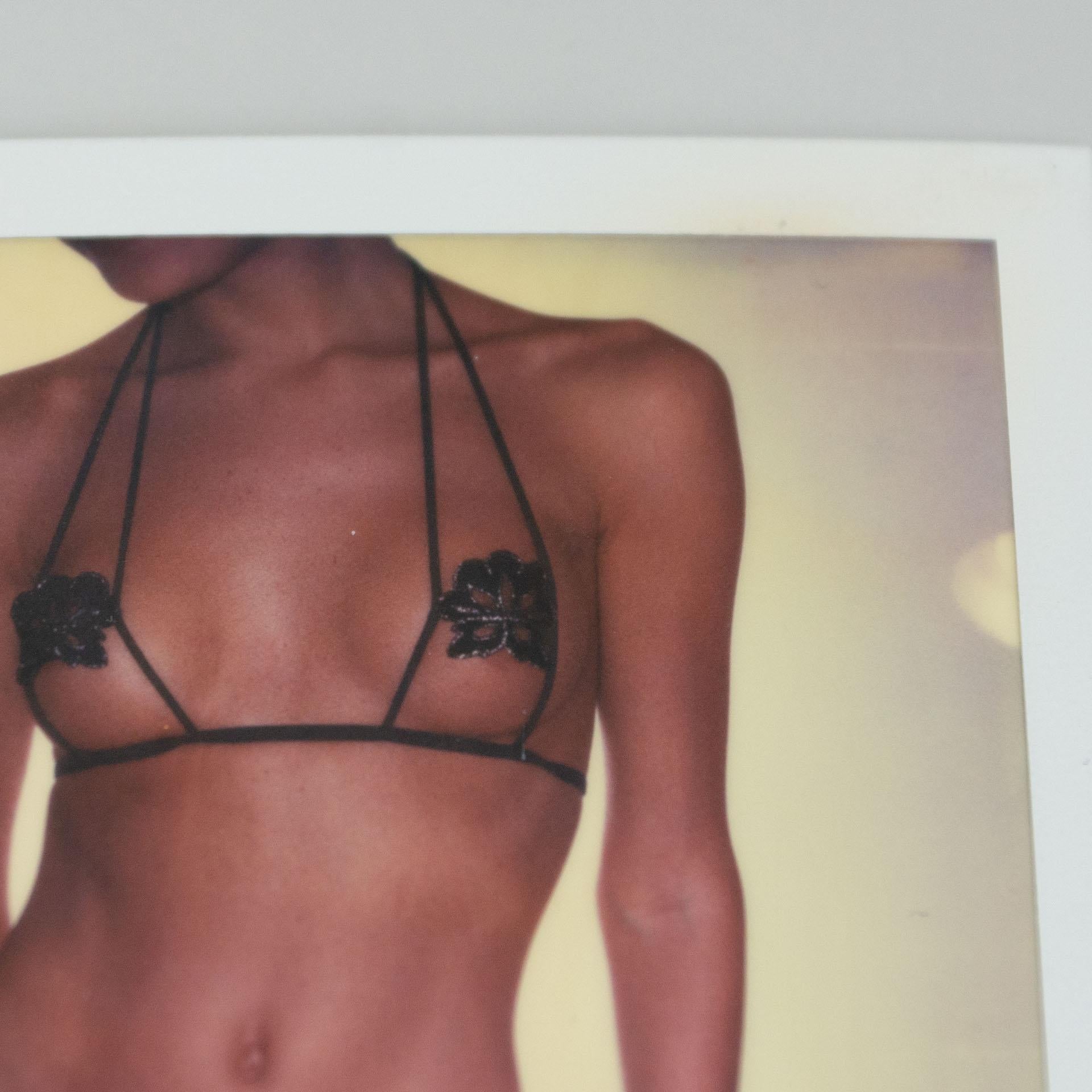 Miquel Arnal Set aus Polaroid-Fotografien (Spanisch) im Angebot