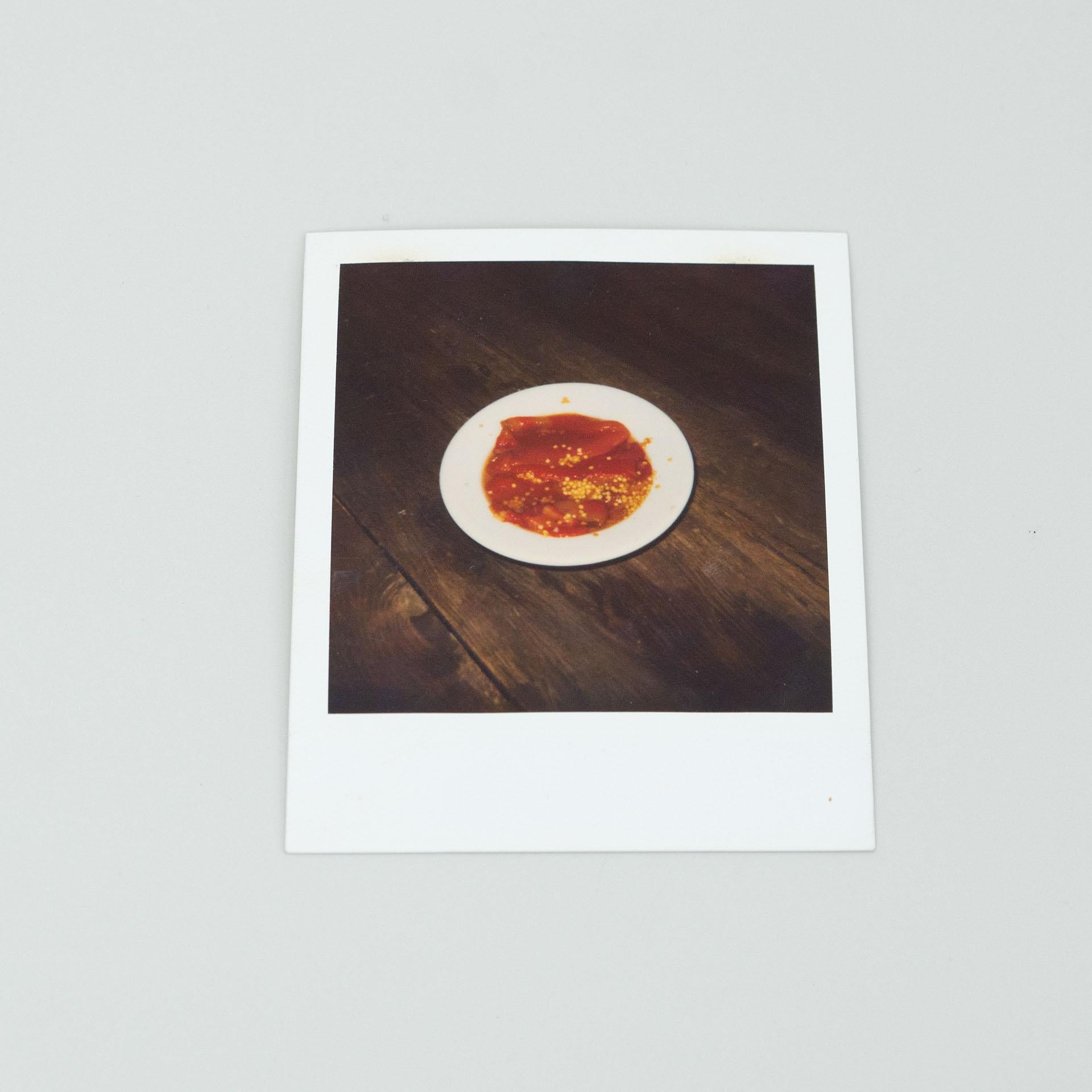 Miquel Arnal Set von Polaroid-Fotografien (Ende des 20. Jahrhunderts) im Angebot