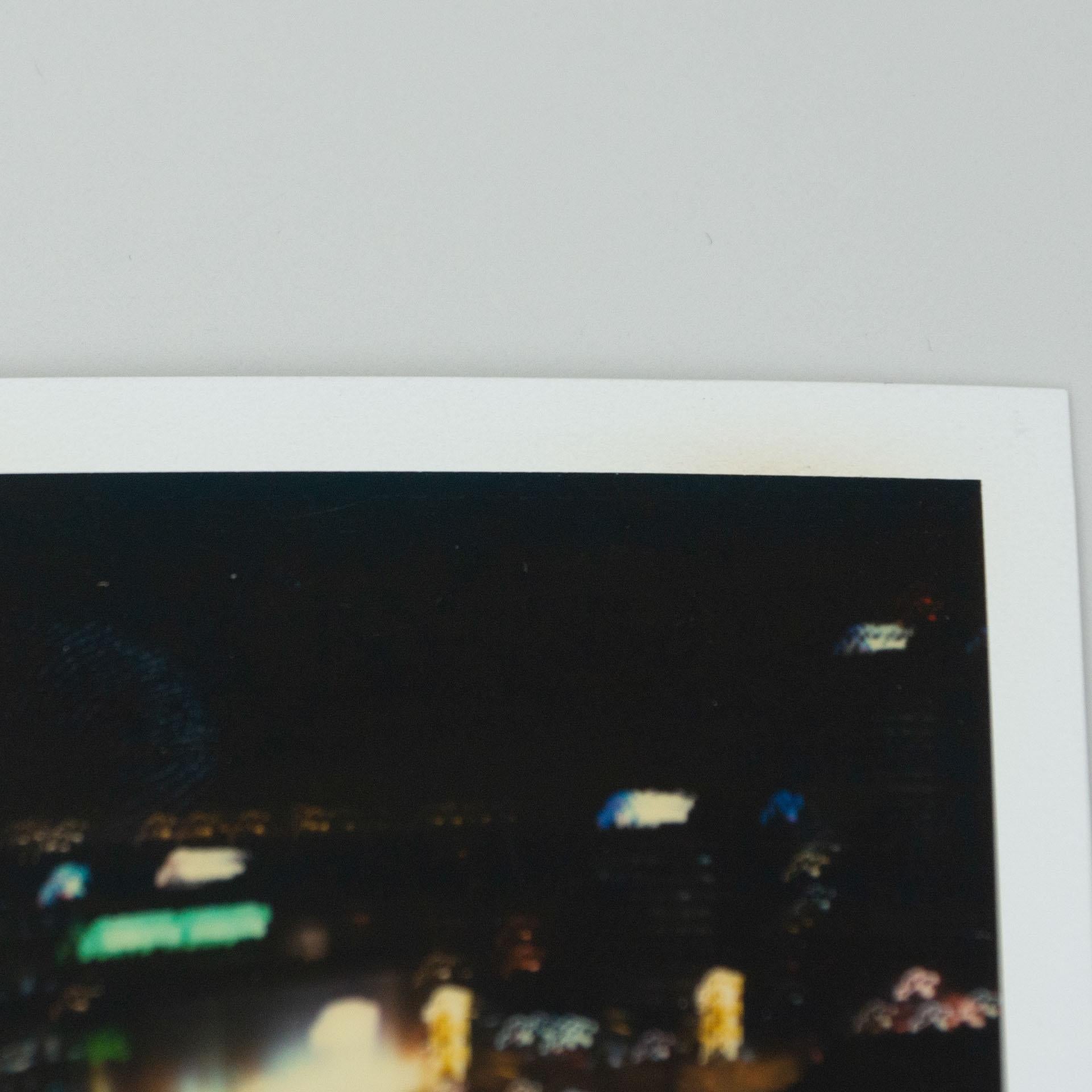 Miquel Arnal Set aus Polaroid-Fotografien (Ende des 20. Jahrhunderts) im Angebot