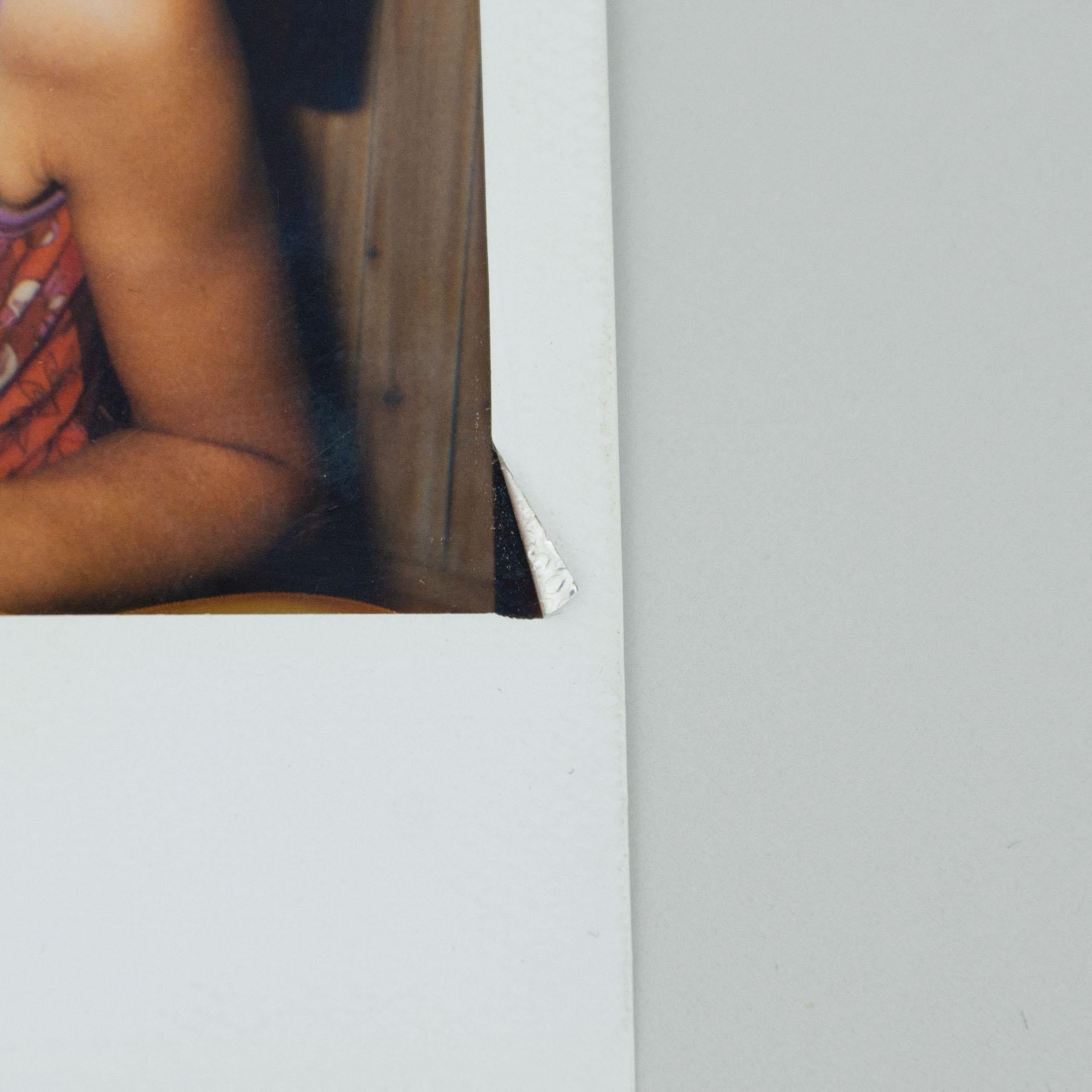 Miquel Arnal Set aus Polaroid-Fotografien (Papier) im Angebot
